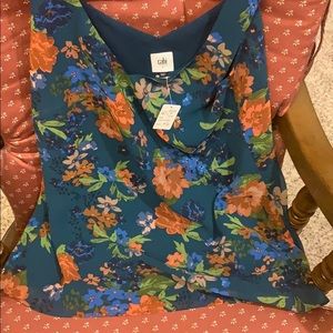 Cabi still life cami